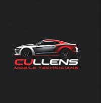 Cullens Mobile Technicians Logo